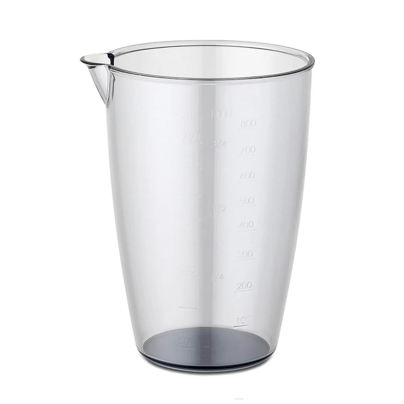ბლენდერის ნაკრები Fakir MR CHEF QUADRO SAND BEIGE - Image 5