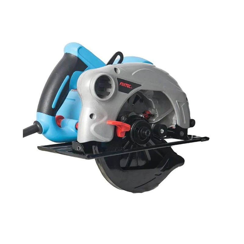 ცირკულარული ხერხი FIXTEC FCS18501 - Image 2