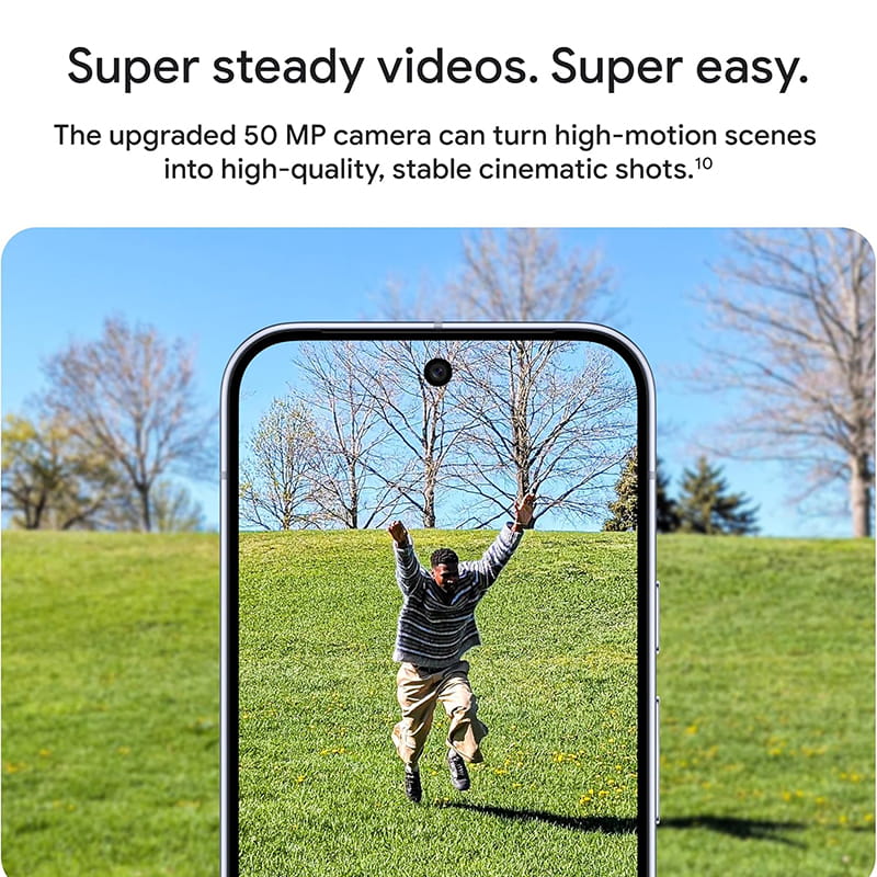 მობილური ტელეფონი Google Pixel 10 Pro Single Sim 16GB/256GB 5G - Image 5