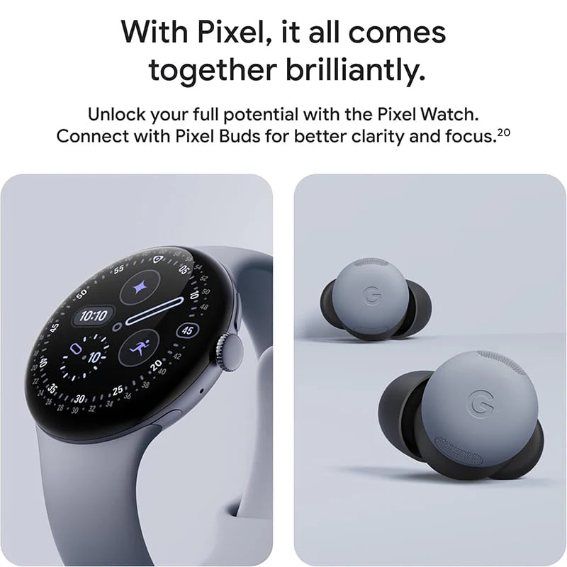 მობილური ტელეფონი Google Pixel 10 Pro Single Sim 16GB/256GB 5G - Image 6