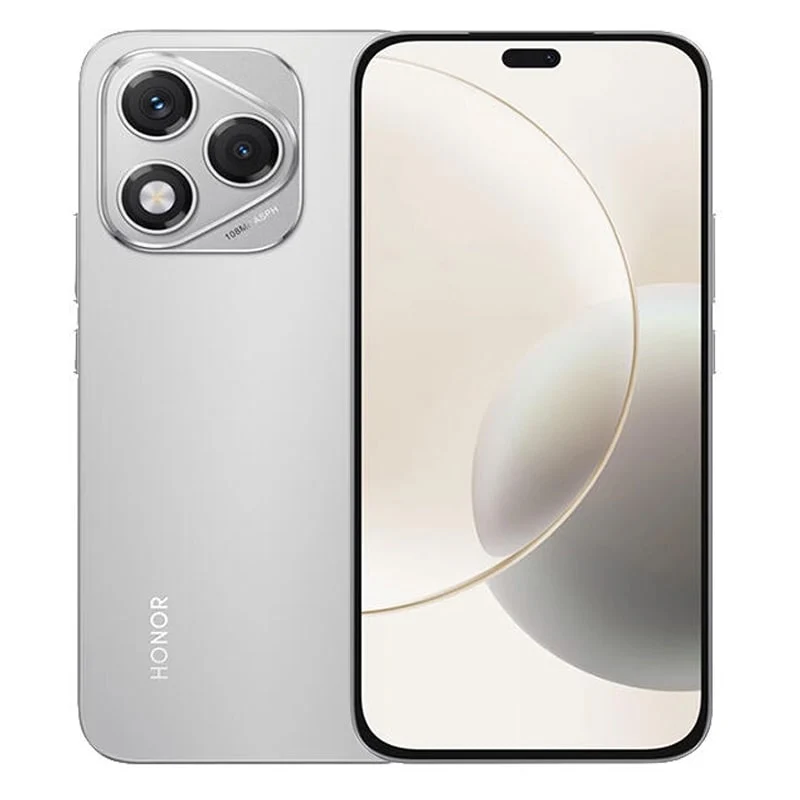 მობილური ტელეფონი Honor 400 Lite 8/256GB - Image 2