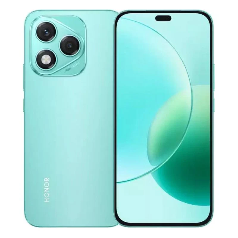 მობილური ტელეფონი Honor 400 Lite 8/256GB - Image 3