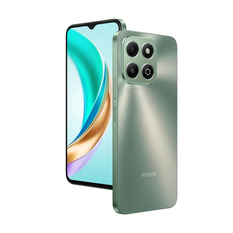 მობილური ტელეფონი Honor X6b 4GB/128GB - Image 4