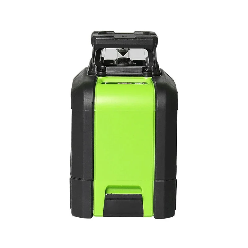 ლაზერული ნიველირი Huepar 901CG - Image 5