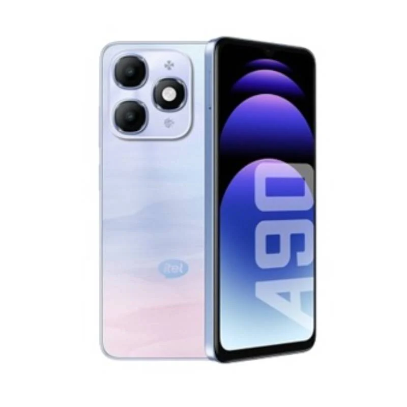 მობილური ტელეფონი ITEL A90 A6610LO1 256+(4+8) - Image 2