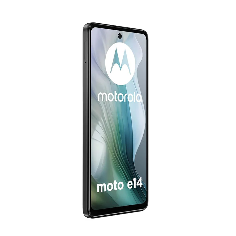მობილური ტელეფონი Motorola Moto E14 LTE 2/64GB Graphite Grey - Image 3