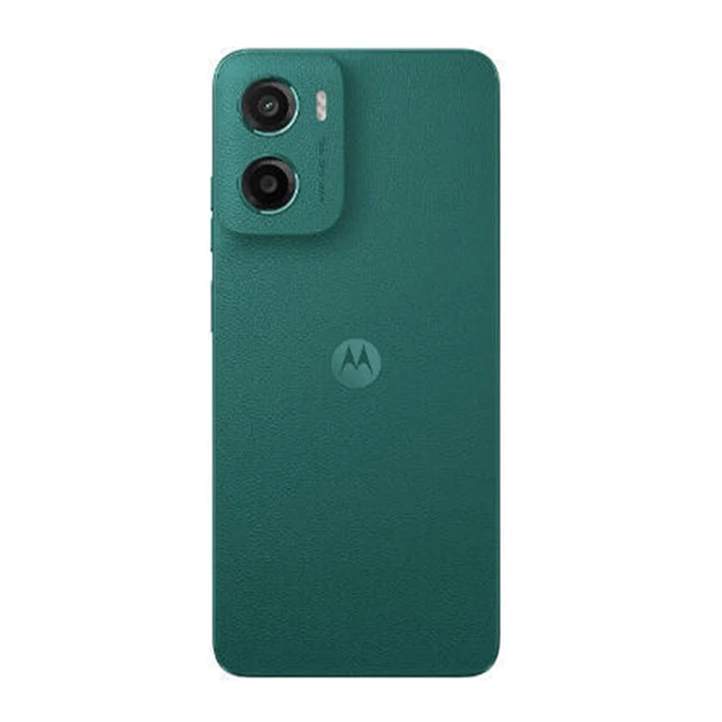 მობილური ტელეფონი Motorola Moto G05 - Image 4