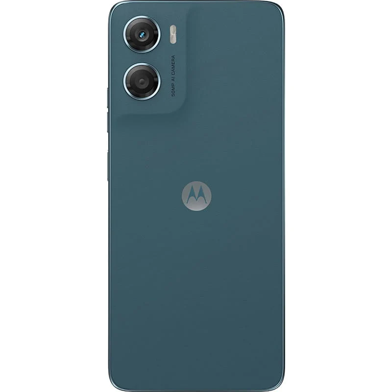 მობილური ტელეფონი Motorola Moto G06 4GB/128GB - Image 5