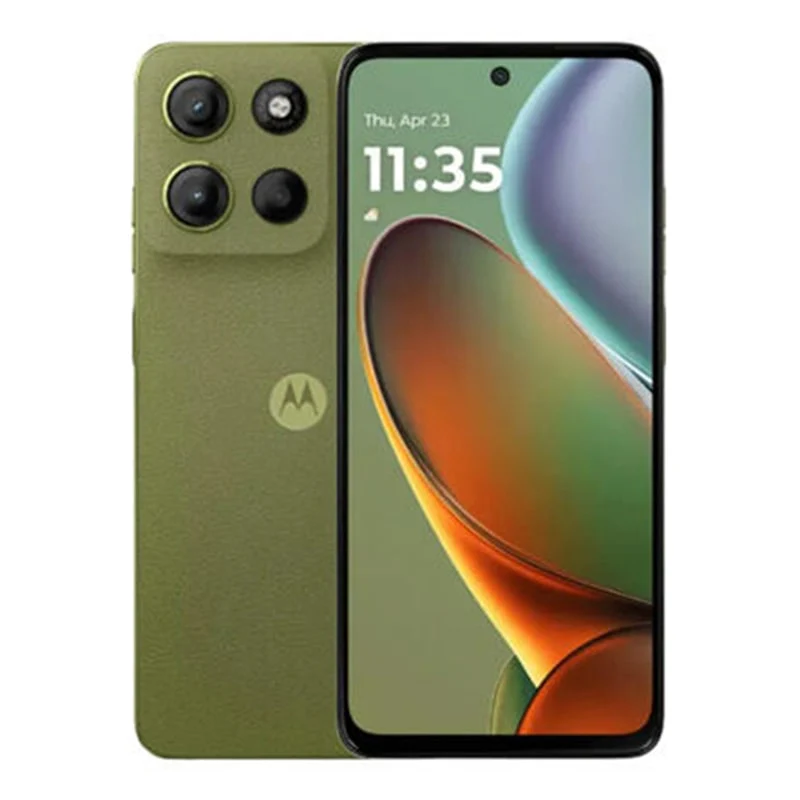 მობილური ტელეფონი Motorola Moto G15 - Image 3
