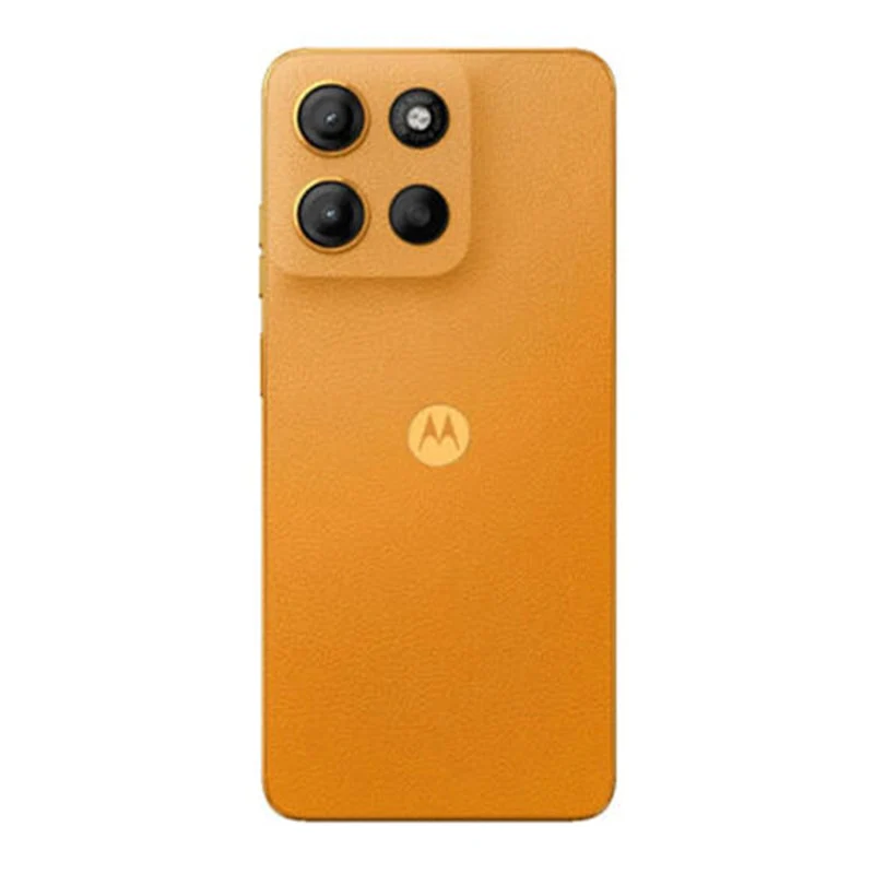 მობილური ტელეფონი Motorola Moto G15 - Image 4