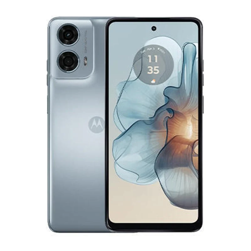 მობილური ტელეფონი Motorola Moto G24 Power LTE 8/256GB - Image 2