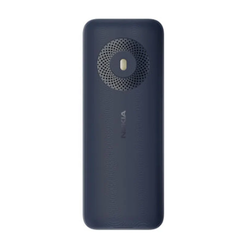 მობილური ტელეფონი Nokia 130 Dark Blue 2023 - Image 3