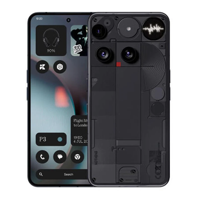 მობილური ტელეფონი Nothing Phone 3 5G