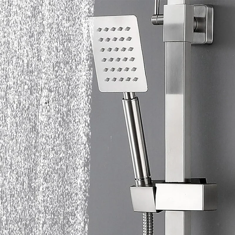 საშხაპე კომპლექტი OEM VT56901 - Image 8