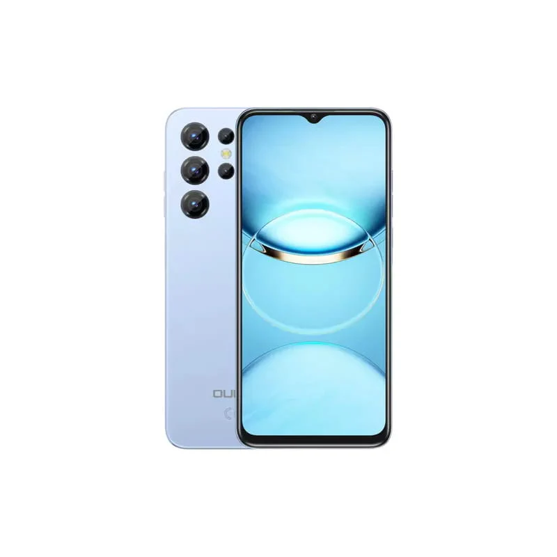 მობილური ტელეფონი OUKITEL C1 Pro Blue
