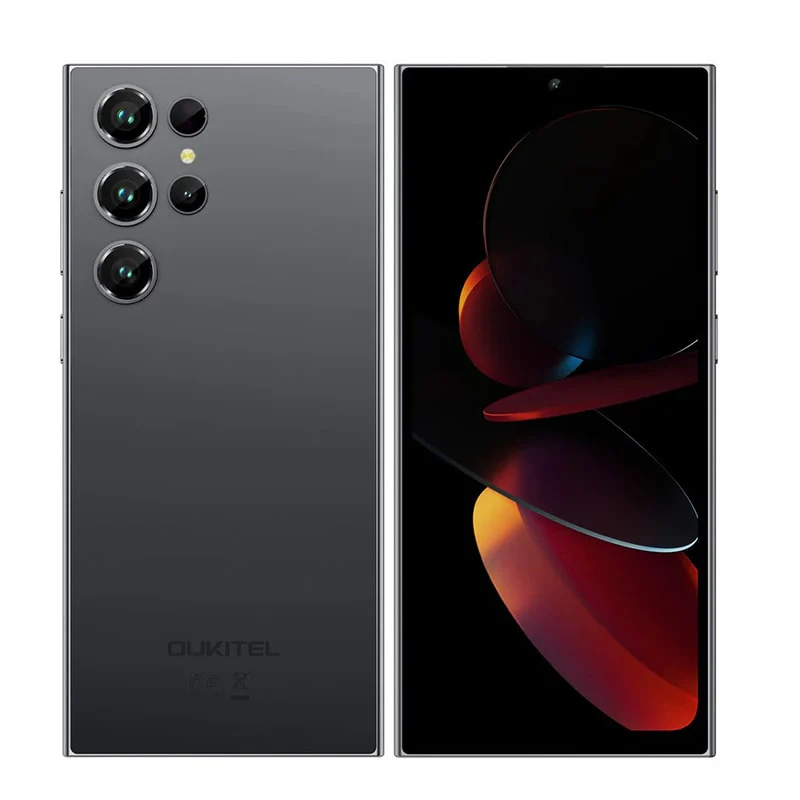 მობილური ტელეფონი OUKITEL C61 PRO (8GB/256GB)
