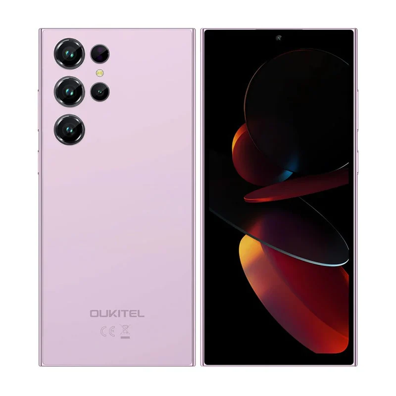 მობილური ტელეფონი OUKITEL C61 PRO (8GB/256GB) - Image 2