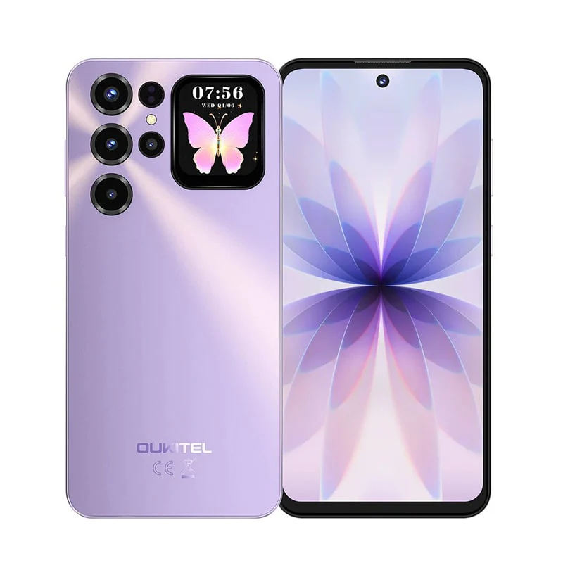 მობილური ტელეფონი OUKITEL C68 Plus (8+256GB)