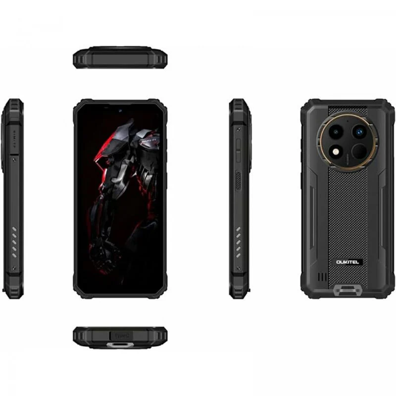 მობილური ტელეფონი OUKITEL G1 - Image 2