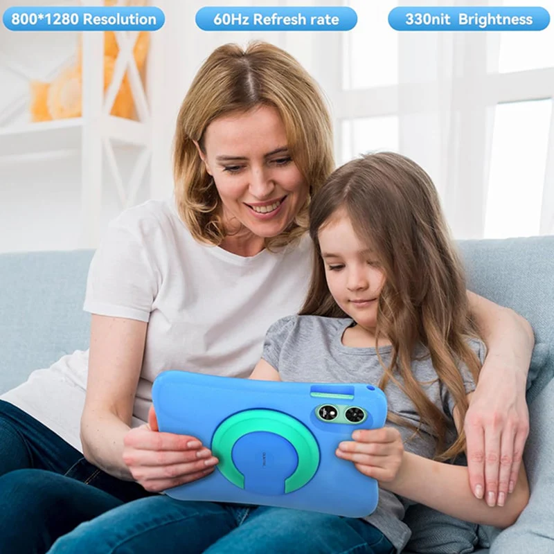საბავშვო პლანშეტი Oukitel OT6TK - Image 2