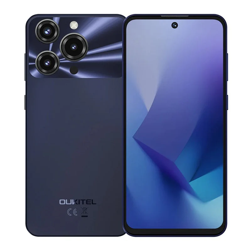 მობილური ტელეფონი OUKITEL Oukitel C69 (8+256GB) - Image 2