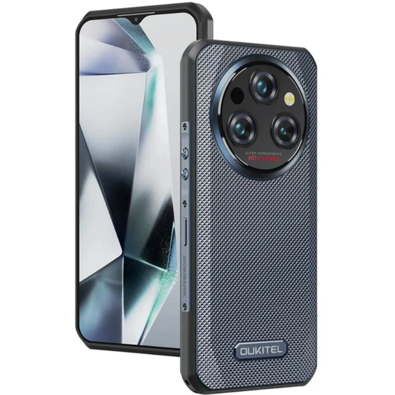 მობილური ტელეფონი OUKITEL WP35 - Image 2