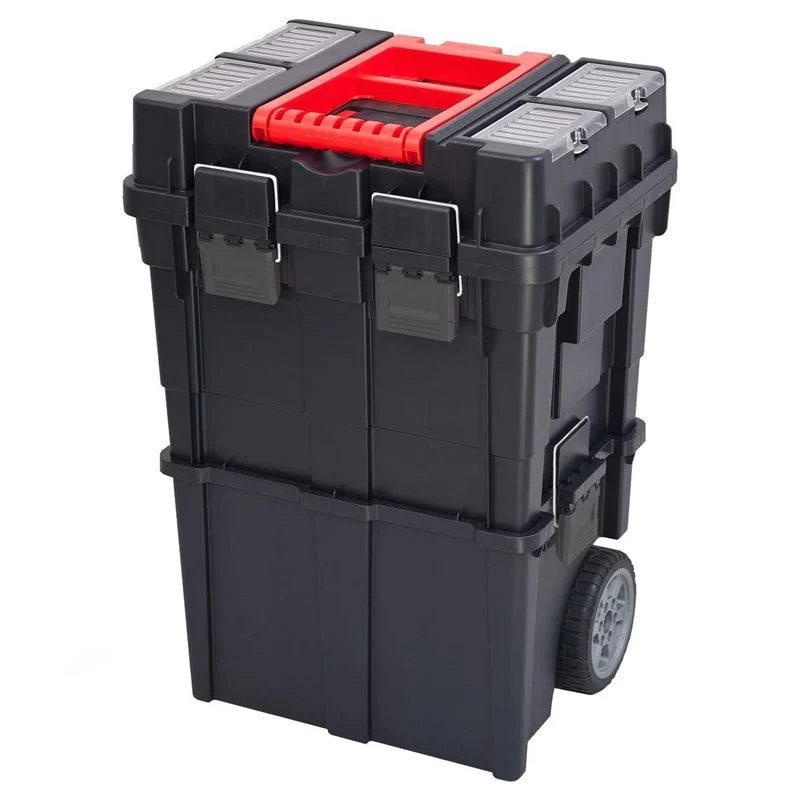 ხელსაწყოების ყუთი Patrol HD Compact Logic 450x350x645 - Image 2