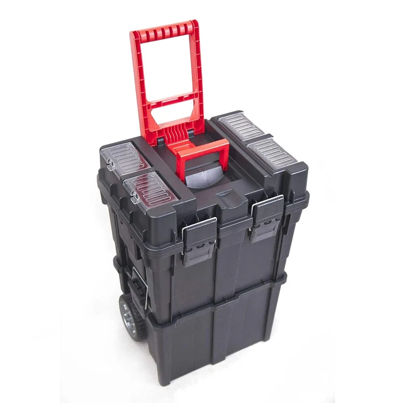 ხელსაწყოების ყუთი Patrol HD Compact Logic 450x350x645 - Image 3