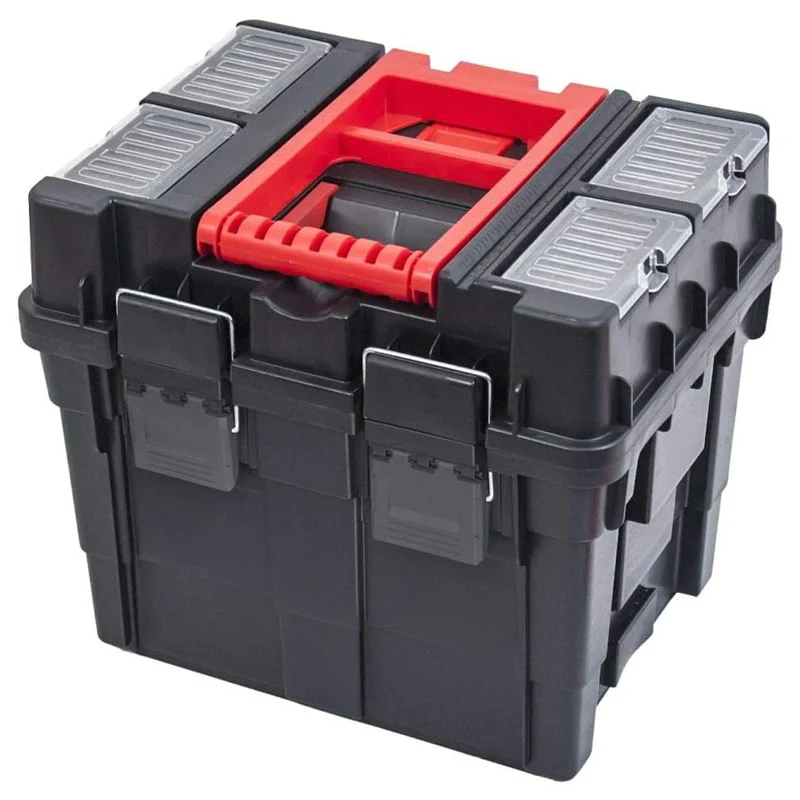 ხელსაწყოების ყუთი Patrol HD Compact Logic 450x350x645 - Image 4