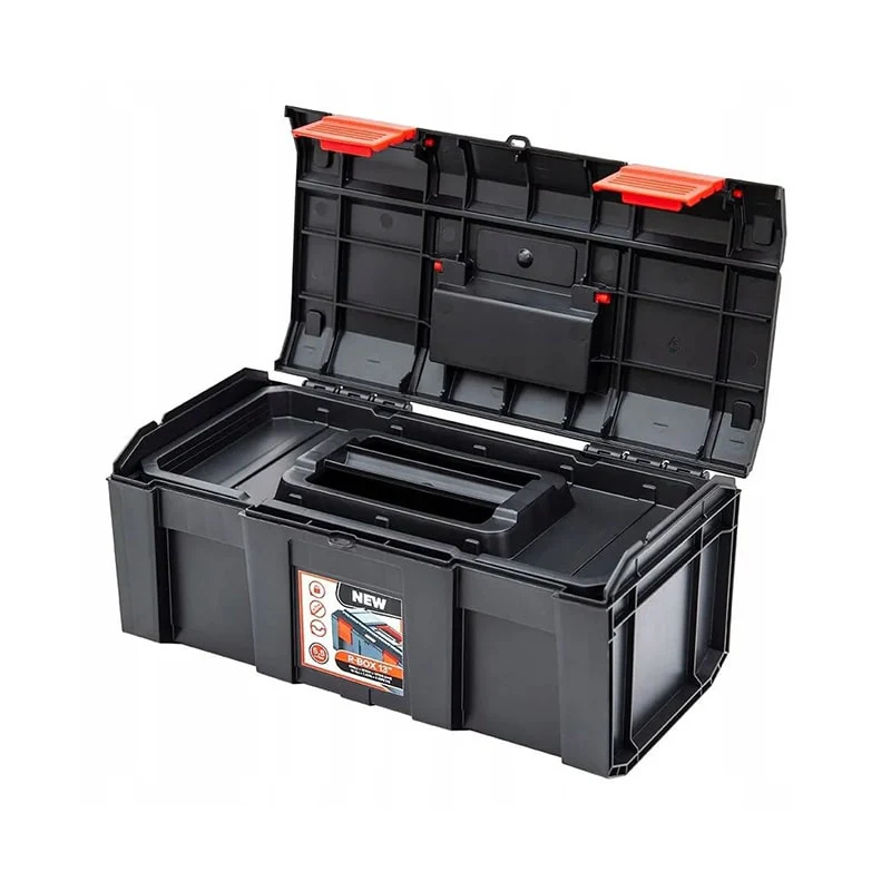 ხელსაწყოების ყუთი Patrol Qbrick Regular R-Box - Image 4