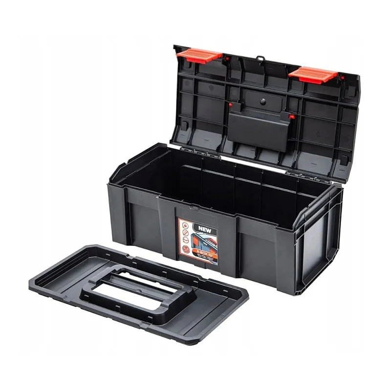 ხელსაწყოების ყუთი Patrol Qbrick Regular R-Box - Image 5