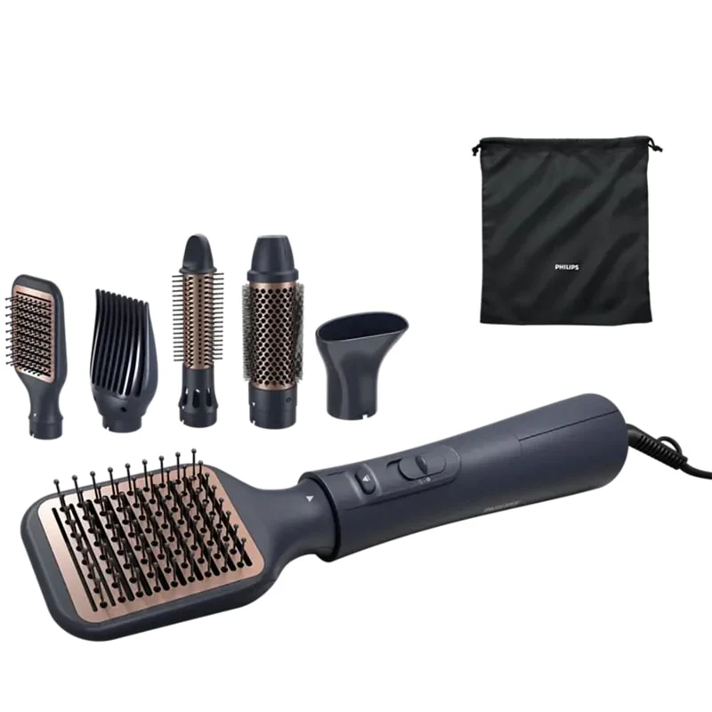 სავარცხლიანი ფენი  PHILIPS BHA530/00