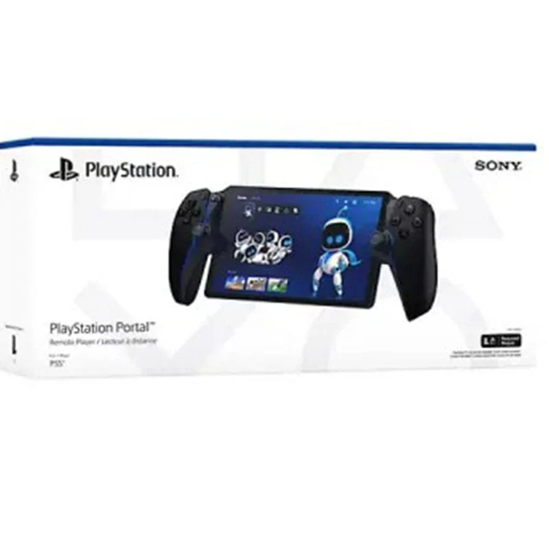 პორტატული კონსოლი Playstation Portal Remote Player for PS5 - Image 3