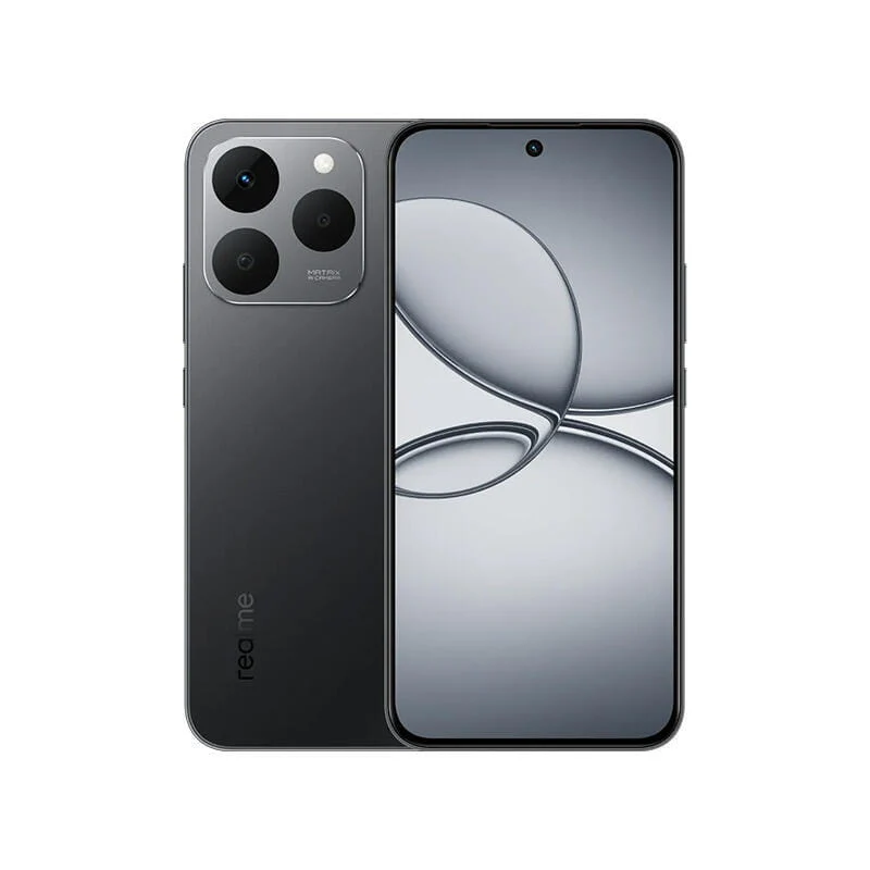 მობილური ტელეფონი Realme 15T NFC 5G 8/256GB - Image 2