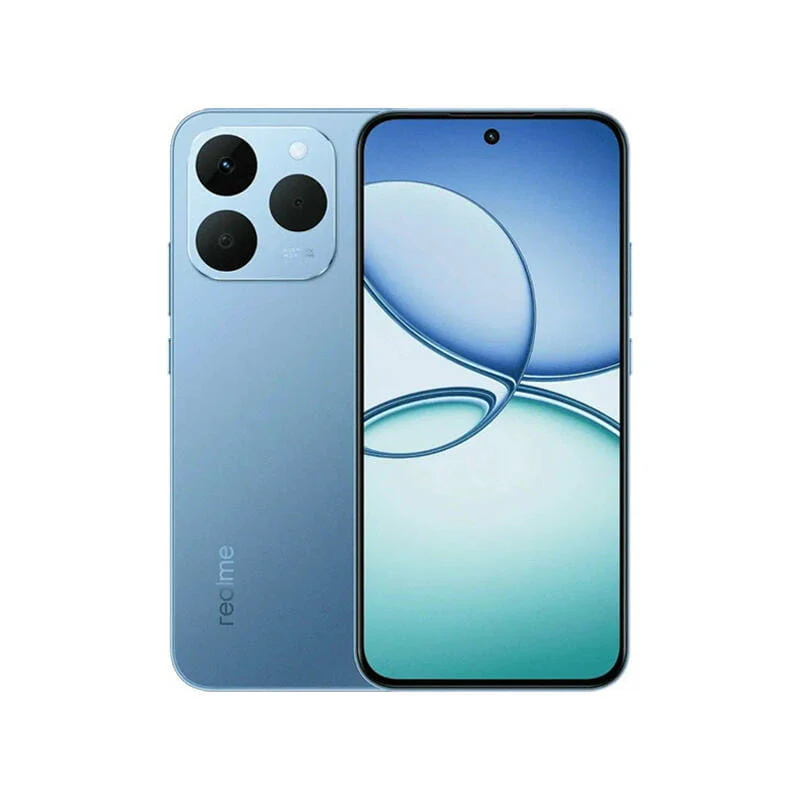 მობილური ტელეფონი Realme 15T NFC 5G 8/256GB - Image 3