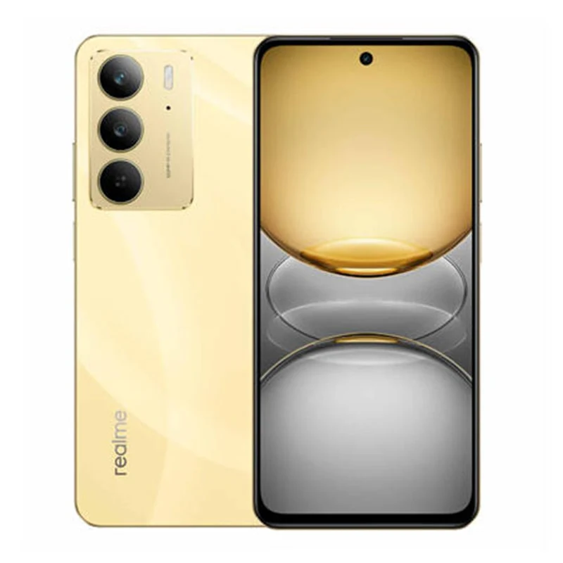 მობილური ტელეფონი Realme C75 NFC 4G