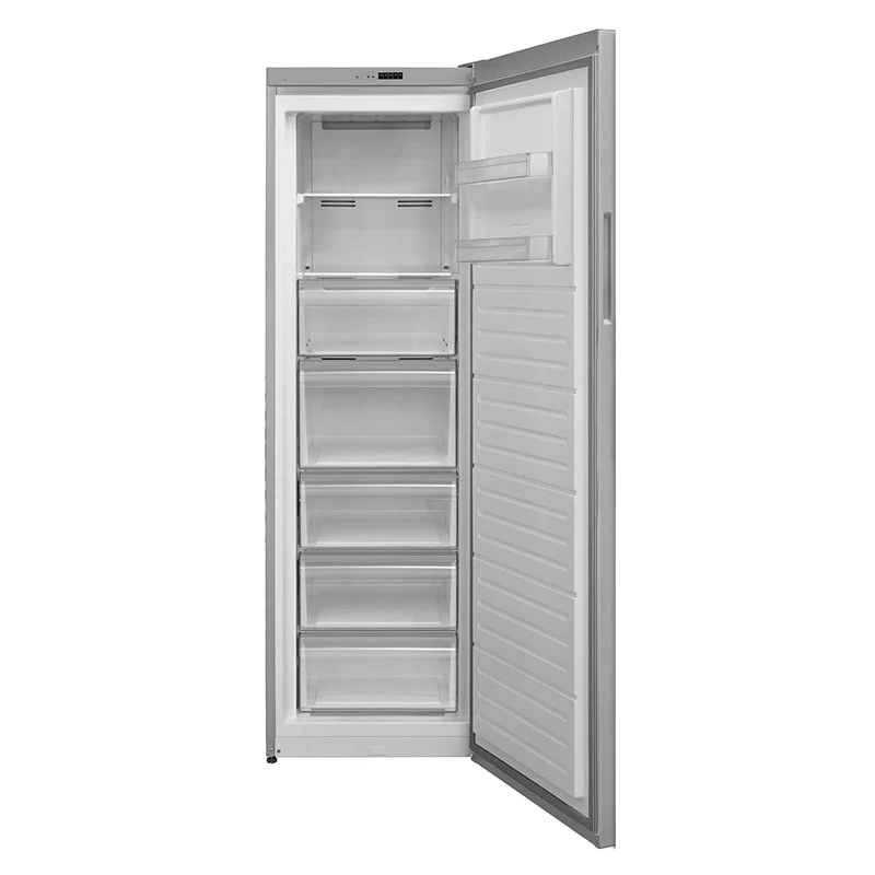 საყინულე მაცივარი REGAL AG372 INOX - Image 2