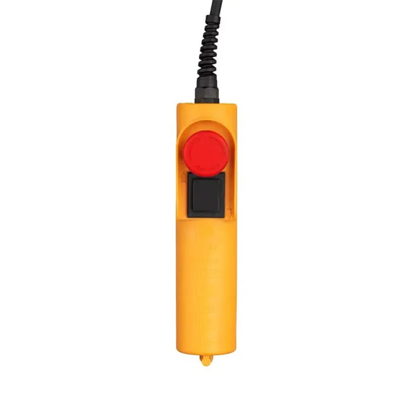 ელექტრო ამწე (ტალი) RONIX RH-4132 - Image 3
