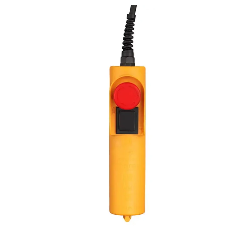 ელექტრო ამწე (ტალი) RONIX RH-4134 - Image 3