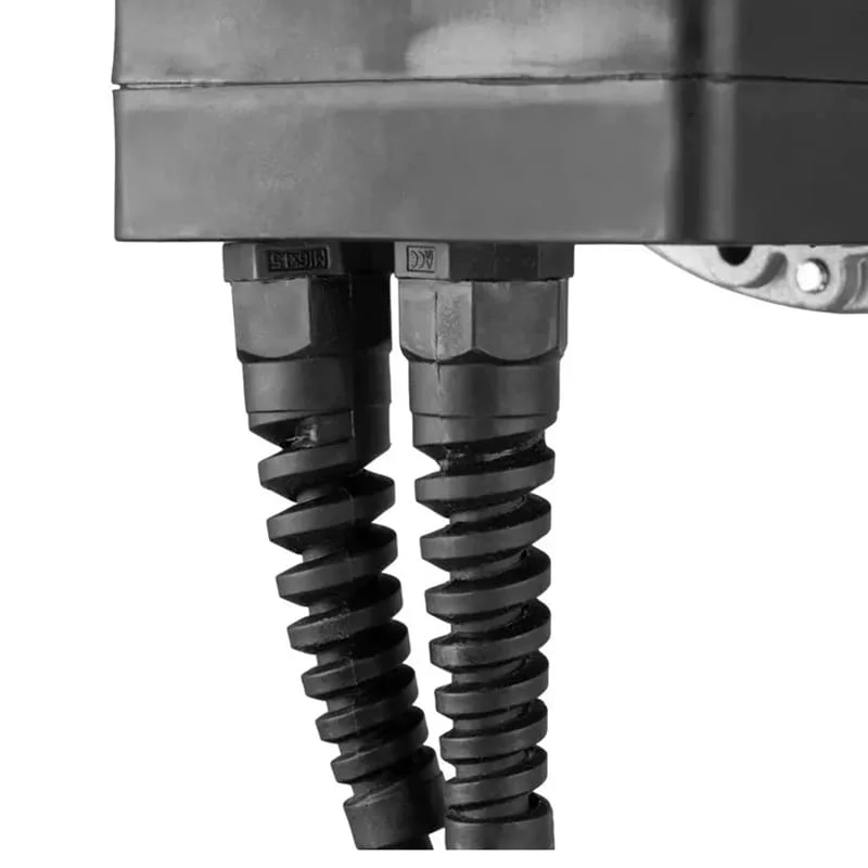 ელექტრო ამწე (ტალი) RONIX RH-4134 - Image 4