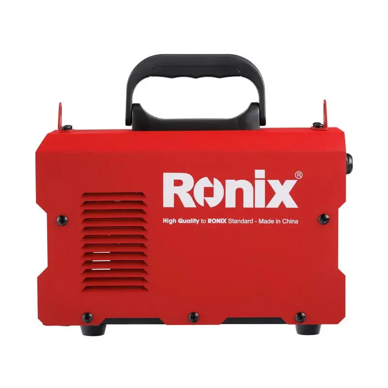 შედუღების აპარატი Ronix RH-4603 - Image 2