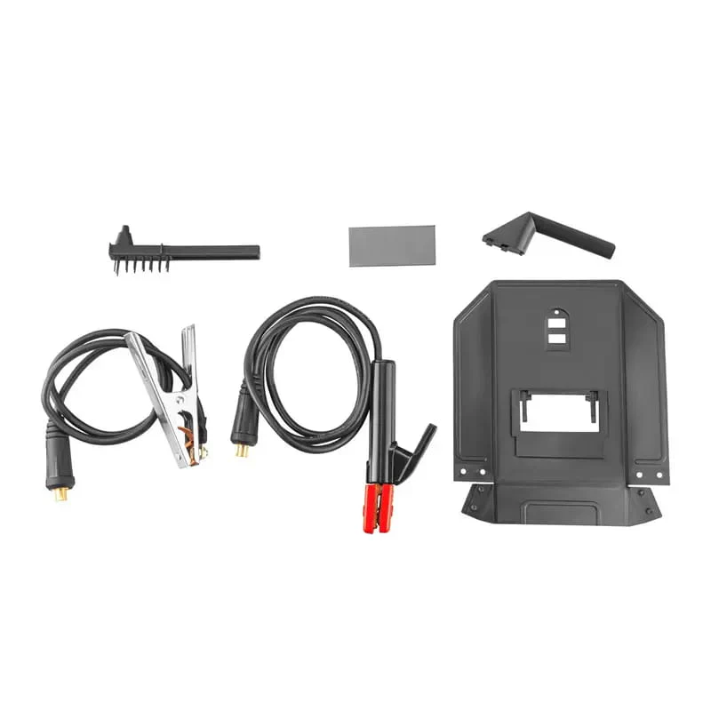 შედუღების აპარატი Ronix RH-4604 - Image 4