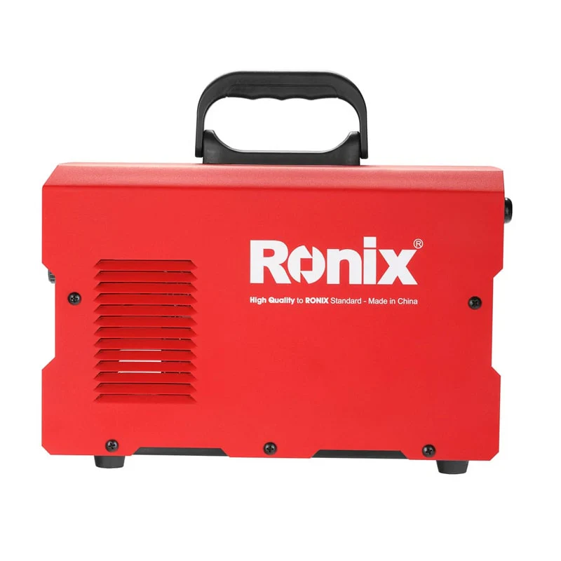 შედუღების აპარატი Ronix RH-4605 - Image 2