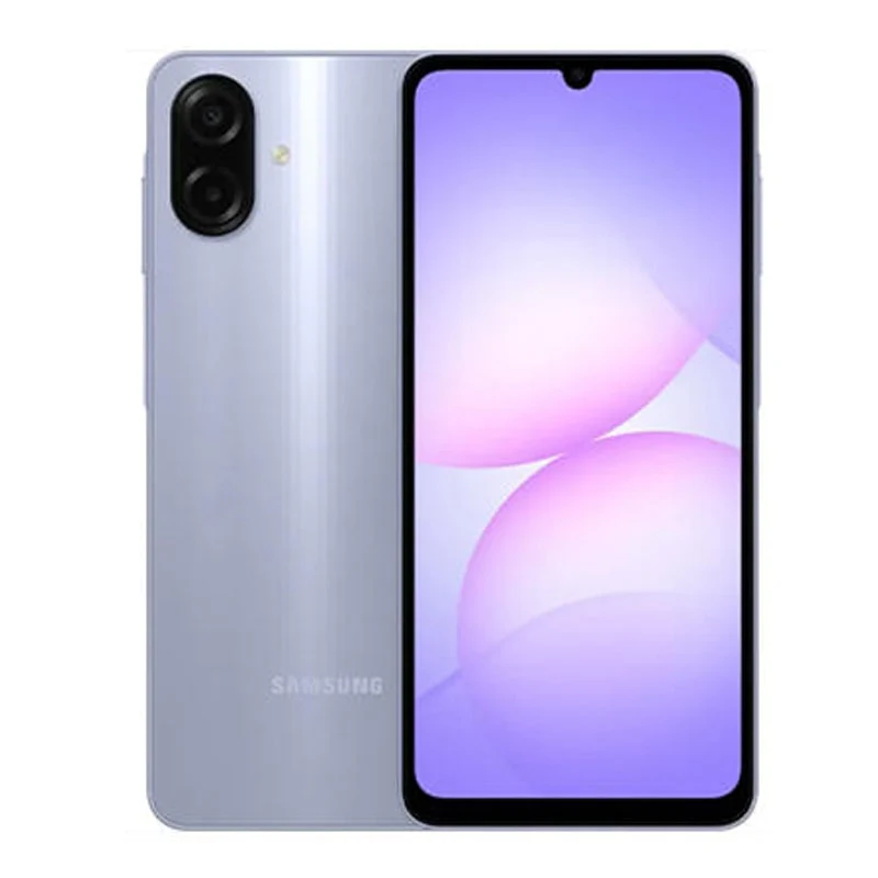 მობილური ტელეფონი Samsung Galaxy A07