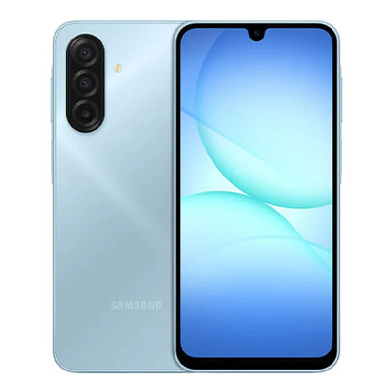მობილური ტელეფონი Samsung Galaxy A17