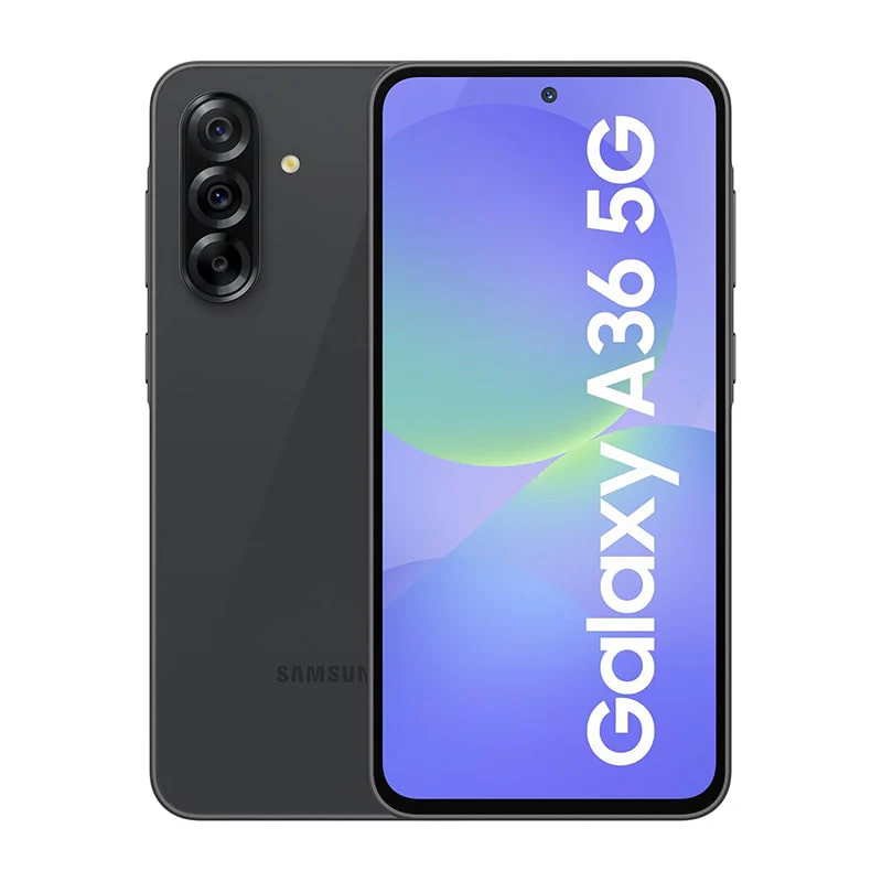 მობილური ტელეფონი Samsung Galaxy A36 A366BD 5G - Image 2
