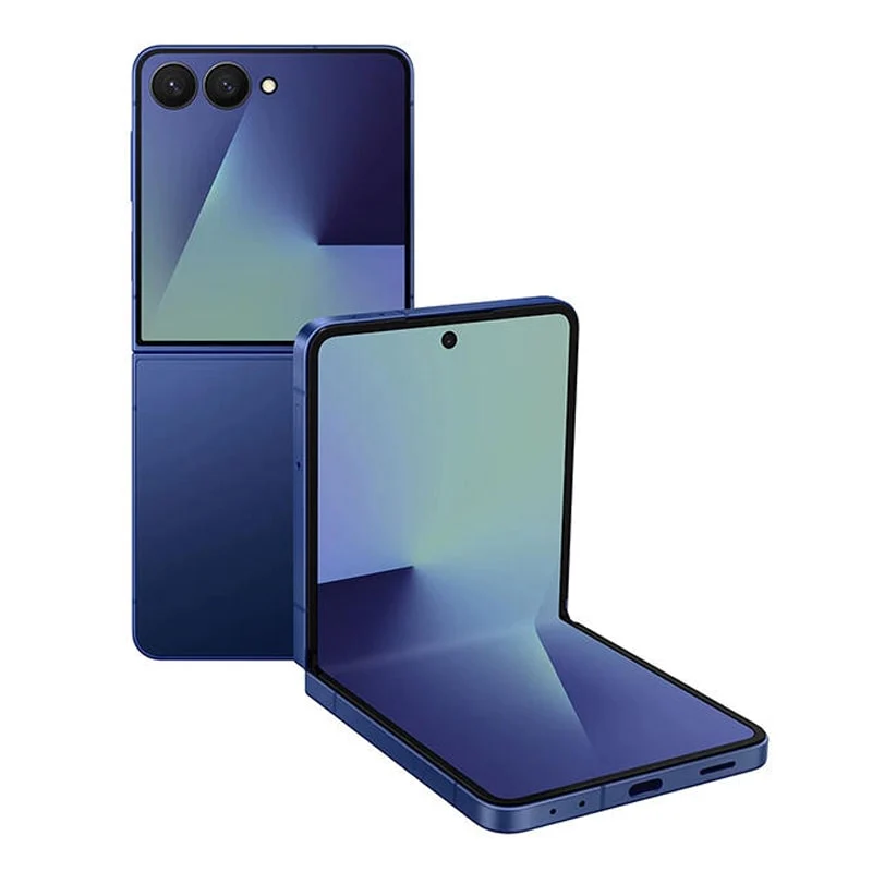 მობილური ტელეფონი Samsung Galaxy Z Flip 7 - Image 2