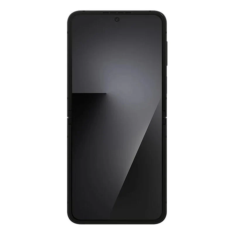 მობილური ტელეფონი Samsung Galaxy Z Flip 7 FE 8GB/256GB Jet Black - Image 5