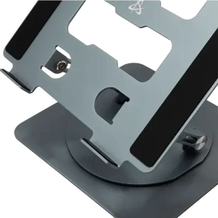ნოუთბუქის სადგამი SBOX CP-32 Laptop Stand 360° Rotation - Image 5