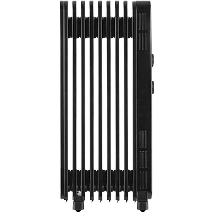 ზეთის გამათბობელი Sencor SOH 3509BK - Image 2
